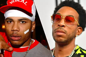 Nelly And Ludacris Verzuz Recap How It Went Down Down Baby Enspire Magazine