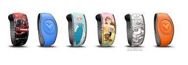 The next step is to customize your magicband. We Asked Our Readers Will You Still Use Magicbands In 2021 When They Re Not Free Here S What They Said The Disney Food Blog