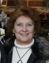 Obituary information for Linda M. Carnes