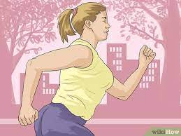 How To Reduce Your Bust (With Pictures) - Wikihow