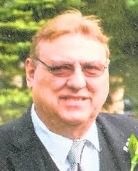 Clifford SCHULTZ Obituary (1953