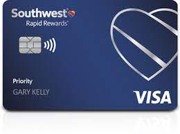 Is it also a budget card? Chase Southwest Rapid Rewards Credit Card Comparison