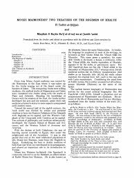 About press copyright contact us creators advertise developers terms privacy policy & safety how youtube works test new features press copyright contact us creators. Maimonides Regimen Of Health Pdf Maimonides Religion And Belief