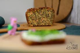 Mohren Eiweiss Brot Veggiekochwelt Lebensmittel Essen Eiweissbrot Rezept Lecker