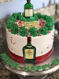 Buchanan Party Cakes Cake Cake Decorating