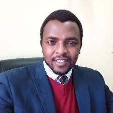 Who will be the next MP for Narok North constituency in 2027?