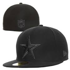 New Era Dallas Cowboys Basic Logo 59fifty Fitted Hat Black Dallas Cowboys Outfits Dallas Cowboys Hats Fitted Hats