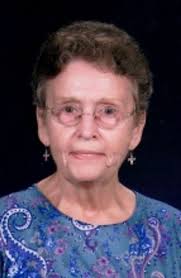 Norma Grace Watson Obituary June 13, 2015