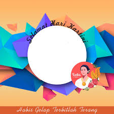 Maybe you would like to learn more about one of these? Bingkai Twibbon Selamat Hari Kartini 2021 Yuk Pasang Simadrasah