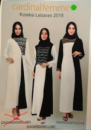 We would like to show you a description here but the site won't allow us. 20 Inspirasi Gamis Cardinal Femme Imtopsty Turvy