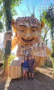 Here's Sally in High Point NC