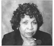 Mary Malone Obituary (2007)