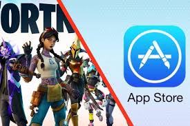 On august 13, epic cut apple out of its fortnite business, so apple cut fortnite from the iphone. Fortnite Vs Apple Que Paso Por Que El Battle Royale Ya No Esta Disponible