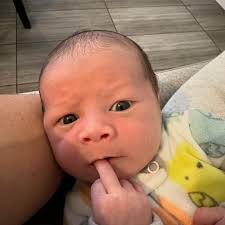 Here are some recent things that have made me very happy