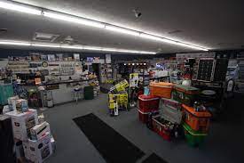 Terre haute is home to indiana state university, a public university with a student population just over 11,000. Parts Department Midwest Rv Terre Haute Indiana