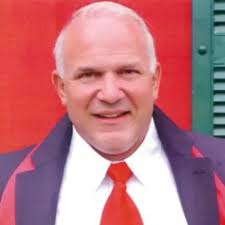 Obituary information for Theodore Alexander "Ted" Baroody