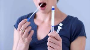 EU aprueba el primer test de saliva para diagnosticar el COVID-19 ...