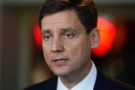 B.C. premier-to-be David Eby has 'mixed feelings' about leadership race  kerfuffle