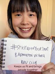 keeps us fit and brings people together..."