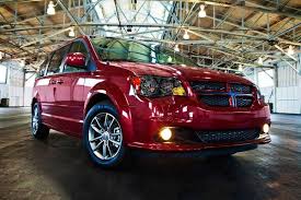This system allows you to lock or unlock the doors and. 2018 Dodge Grand Caravan Review Ratings Edmunds