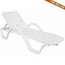 Havana Sunrise Resin Chaise Lounge Isp078 Whi Pool Chaise Pool Lounge Chaise Lounge