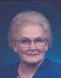 Virginia Kummer Obituary (1931