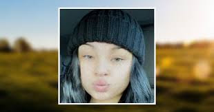 Clarissa Dyonna Maria Hernandez Keiser Obituary March 9, 2021