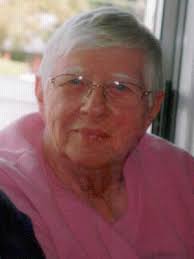 Rosina Minine (Rose) Beadle Bennett