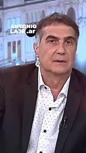 Este video debería tener millones de likes y comentarios. ¿Coinciden con el  gran Antonio Laje que el resultado de la elección en Provincia de Buenos  Aires es patético? er. 🧨💥👊