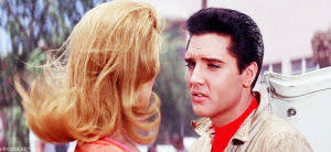 Elvis presley mine s ann margret GIF