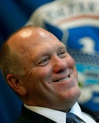 JUST IN- Border Czar Tom Homan fumes, hints at potential legal action  against Alexandria Ocasio-Cortez for teaching illegals how to avoid  apprehension. The statement came after AOC advised illegals