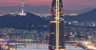 Most instagrammable places in seoul, south korea · bukchon hanok village · iwha mural village · arc n book (update below) · starfield library. 20 Places To Visit In South Korea Ninenovel