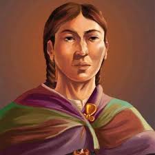 Dra. Lupita Ramos Defensora