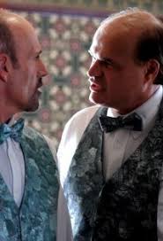 Майк Бернелл (Mike Burnell): фильмы, биография, семья, фильмография —  Кинопоиск