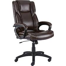 Executive bonded leather computer desk swivel task chair w/rocking function. 10 Best Staples Office Chairs Best Reviews Tips Updated Jun 2021 Kitchen Dining Best Reviews Tips