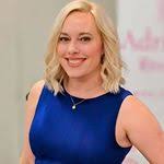 Adrianne Hale's Instagram, Twitter & Facebook