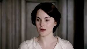 Matthew returns and Mary looks after him 🥺