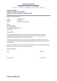 Surat permohonan bantuan air bersih doc. Contoh Surat Permohonan Bantuan Dana Sosial Contoh Surat