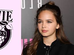 Razzies Spark Outrage For Nominating Child Actor Ryan Kiera Armstrong