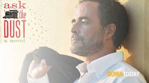 Giovanni Guidelli in "Chiedi alla polvere" di John Fante, al Cotton Club