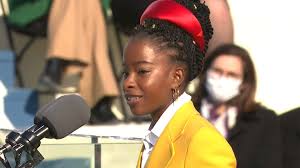 Amanda gorman stirs hope and awe. Poet Amanda Gorman On Her Breathtaking Experience At The Inauguration And If She D Run For President One Day Entertainment Tonight