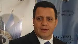 Nery Rodas: iniciativa de Arévalo es para quitar "la piedra del zapato"