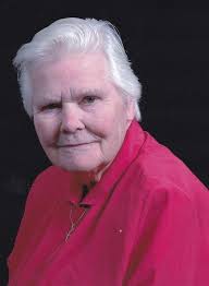 Eileen Read taught at six Southampton Catholic primary schools