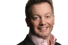 Lawyer of the week: Nicholas Bartlett