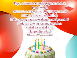 We'll start things off with the top 12 picks from the poet's panel. 35 Ideas For Happy Birthday Tatay In Heaven Message Tagalog Fourth Grade Flippe