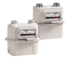 G2.5 Gas Meter | Eyona Gas Equipment