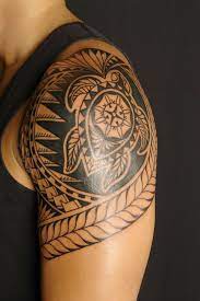 From the actual size of thing to the colors and detail. 35 Turtle Tattoos For Men