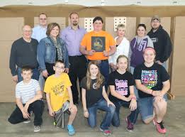 T-T Chamber welcomes in Tama County Young Guns