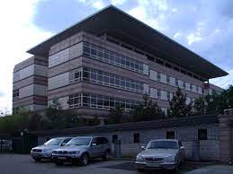 The maximum amount of hours cannot exceed 20 hours a week, and the job must not interfere with the candidates studies. Datei Embassy Of South Korea In Moscow Building Jpg Wikipedia