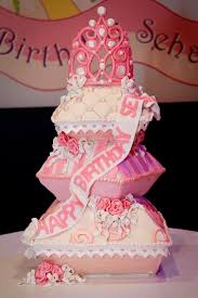 Birthday Cake Images For Girls Princess Princess Party Ideas Planning Idea Supplies Decorations Cake Disney 1st Birthday Cake For Girls 1st Birthday Cakes Birthday Cake Girls